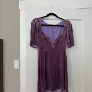 For love and lemons dress